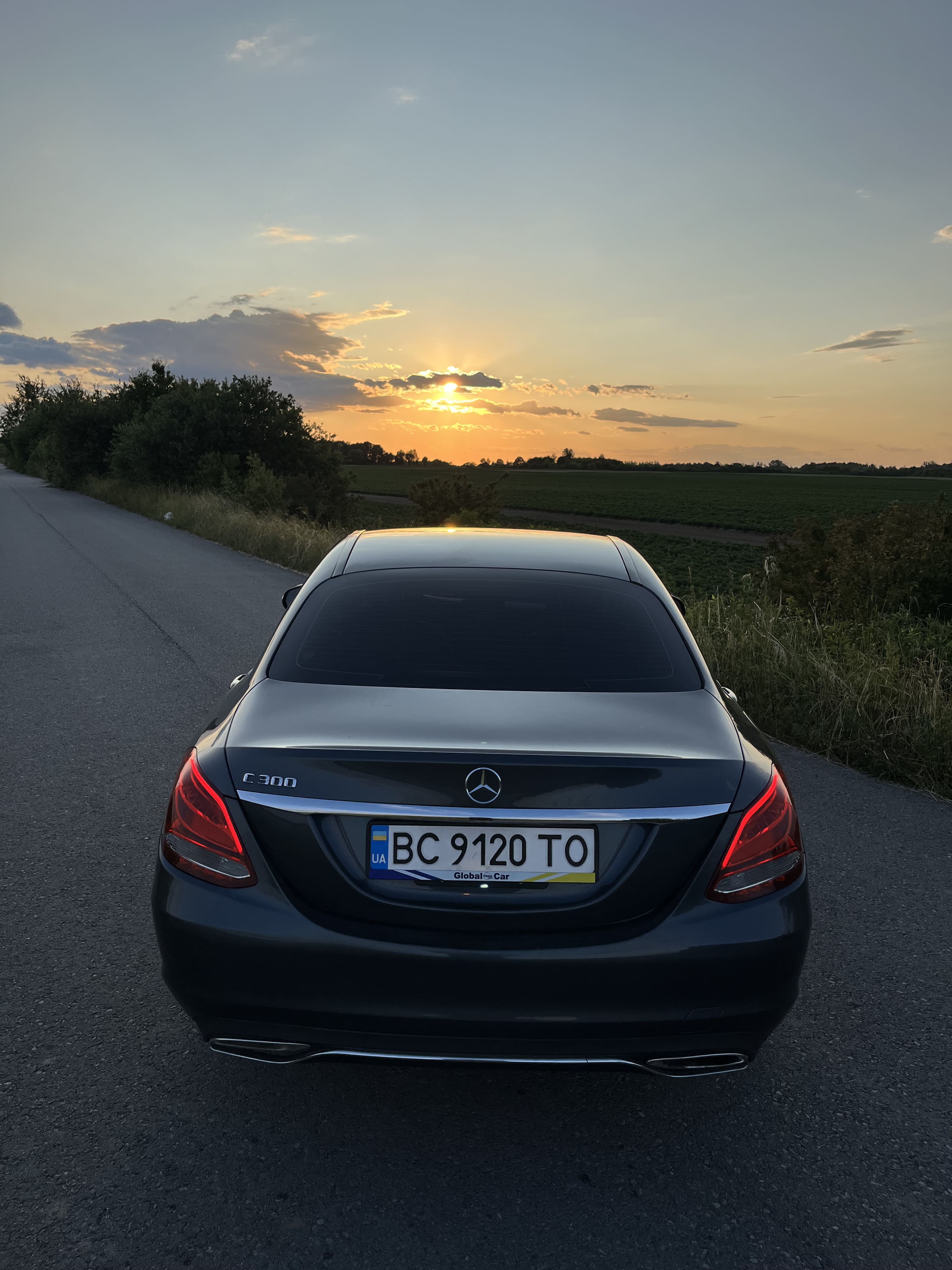 Car Image Hover