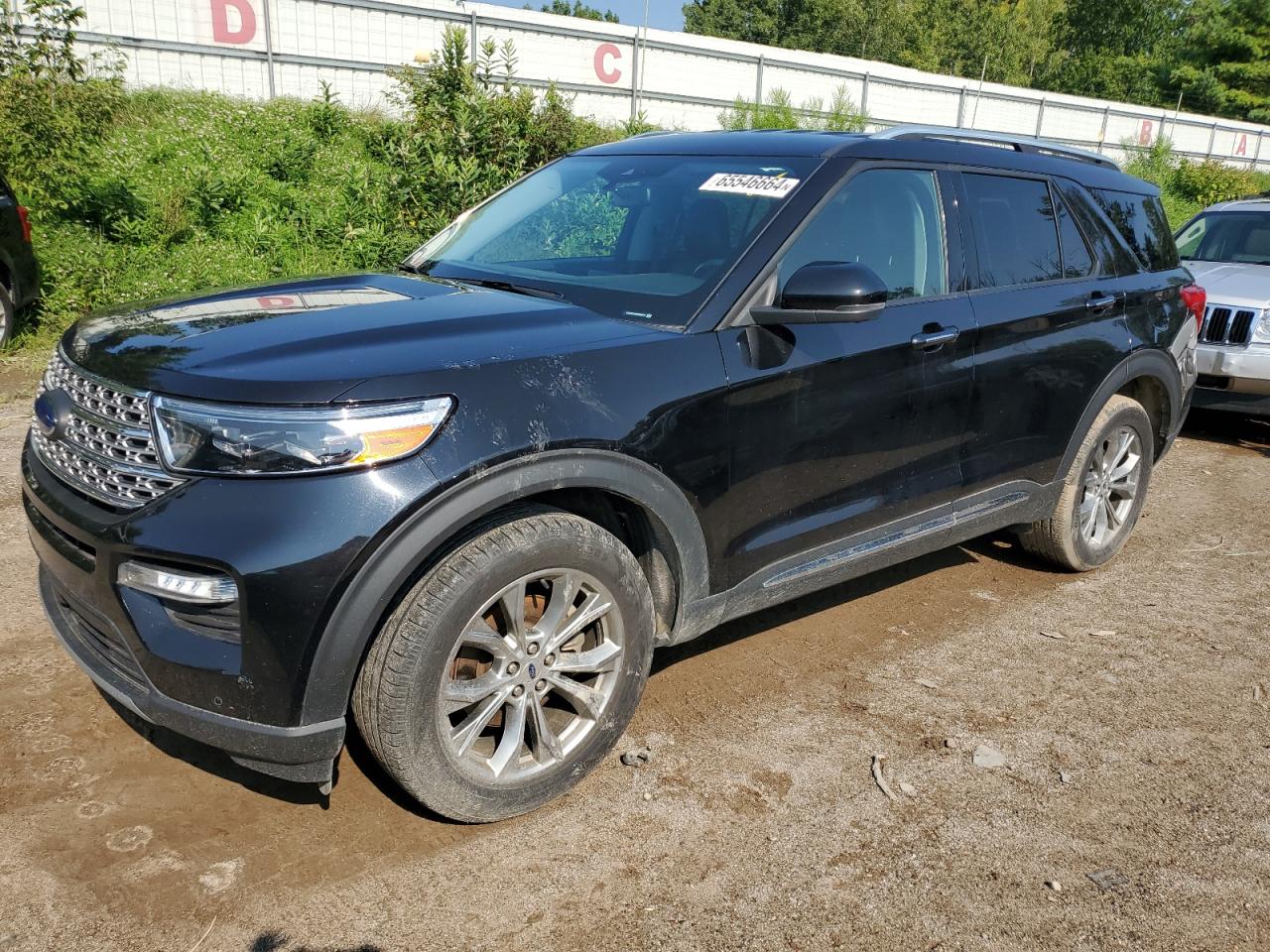 Car Image Hover