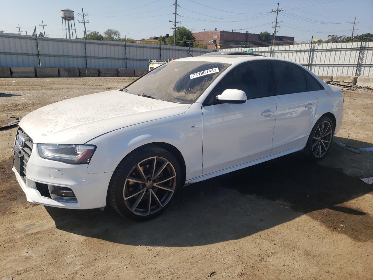 Car Image Hover