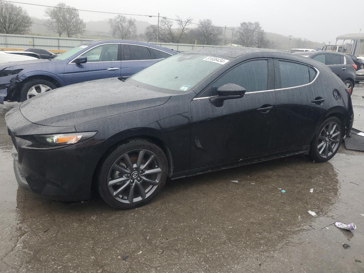 Car Image Hover
