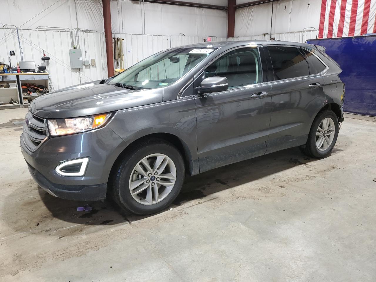 Car Image Hover
