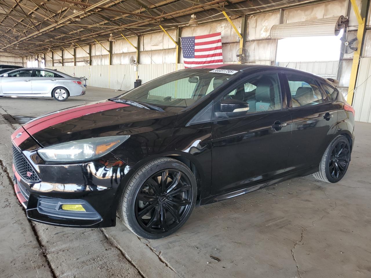 Car Image Hover