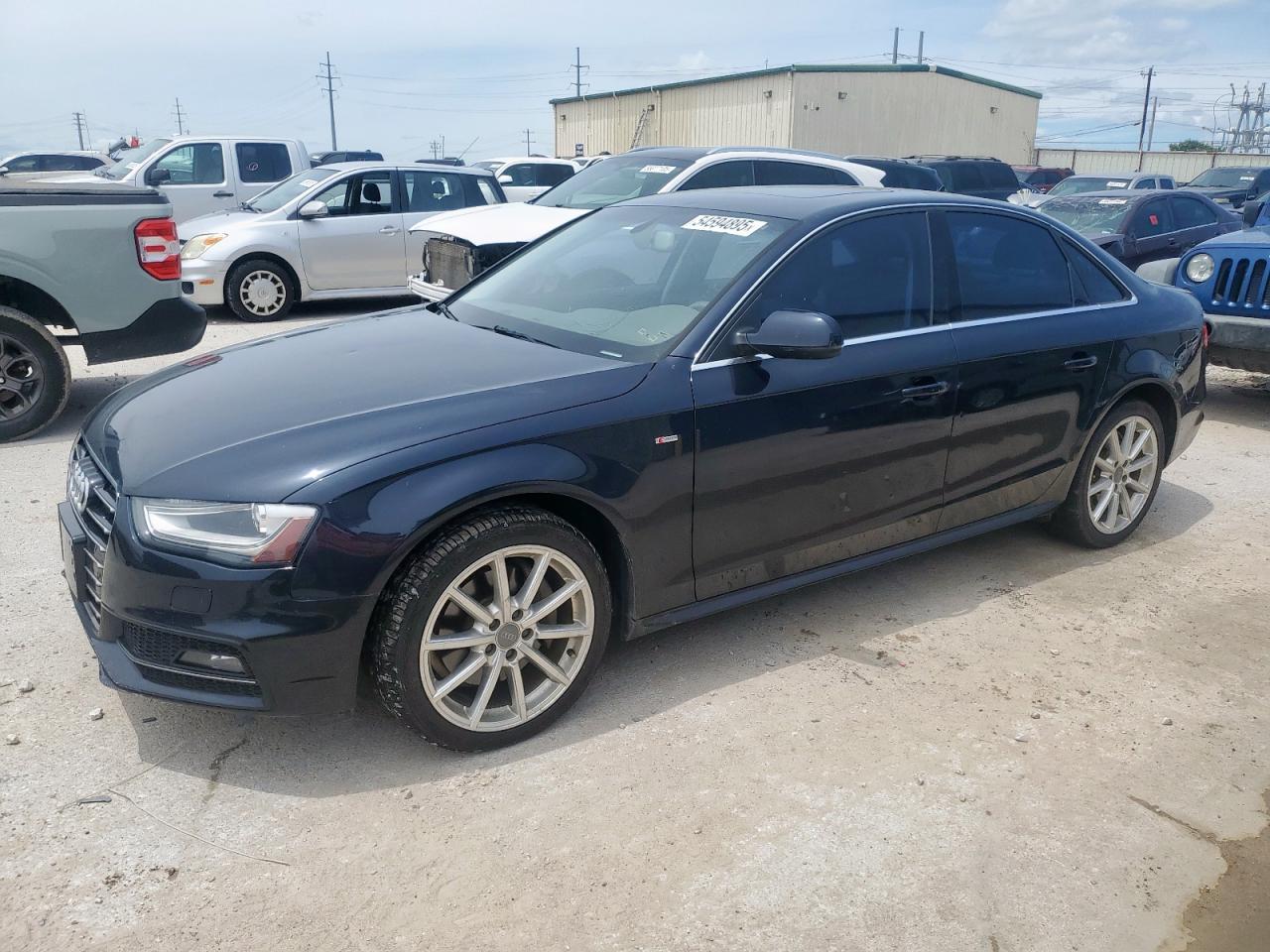 Car Image Hover