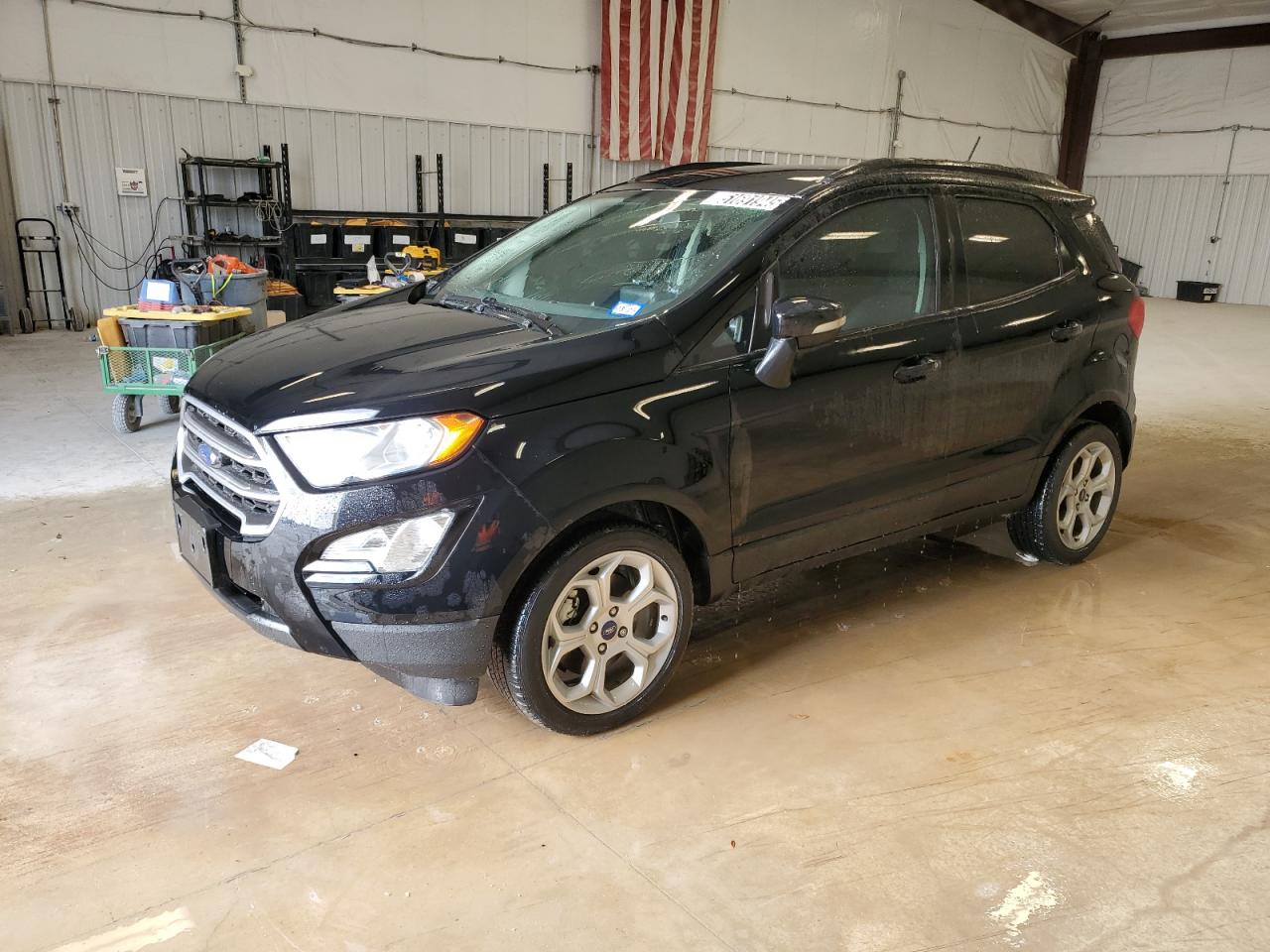 Car Image Hover