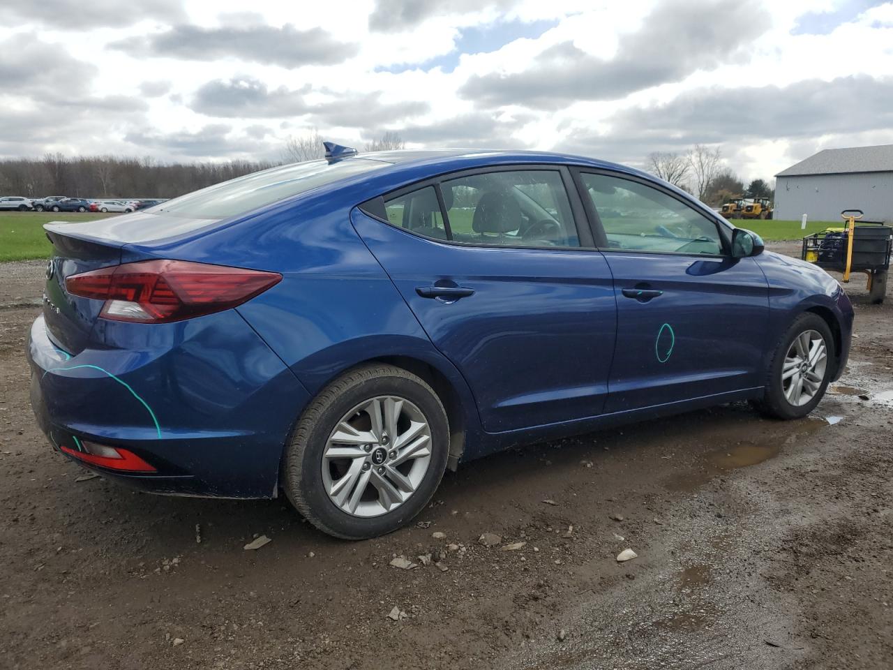 Car Image Hover
