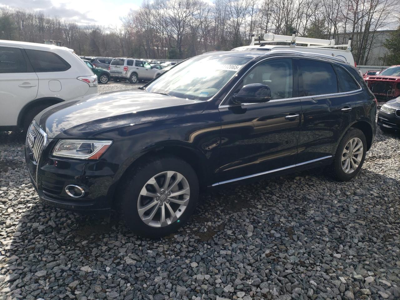 Car Image Hover