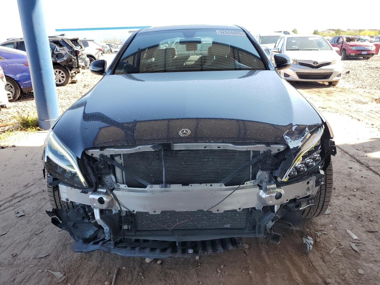 Car Image Hover