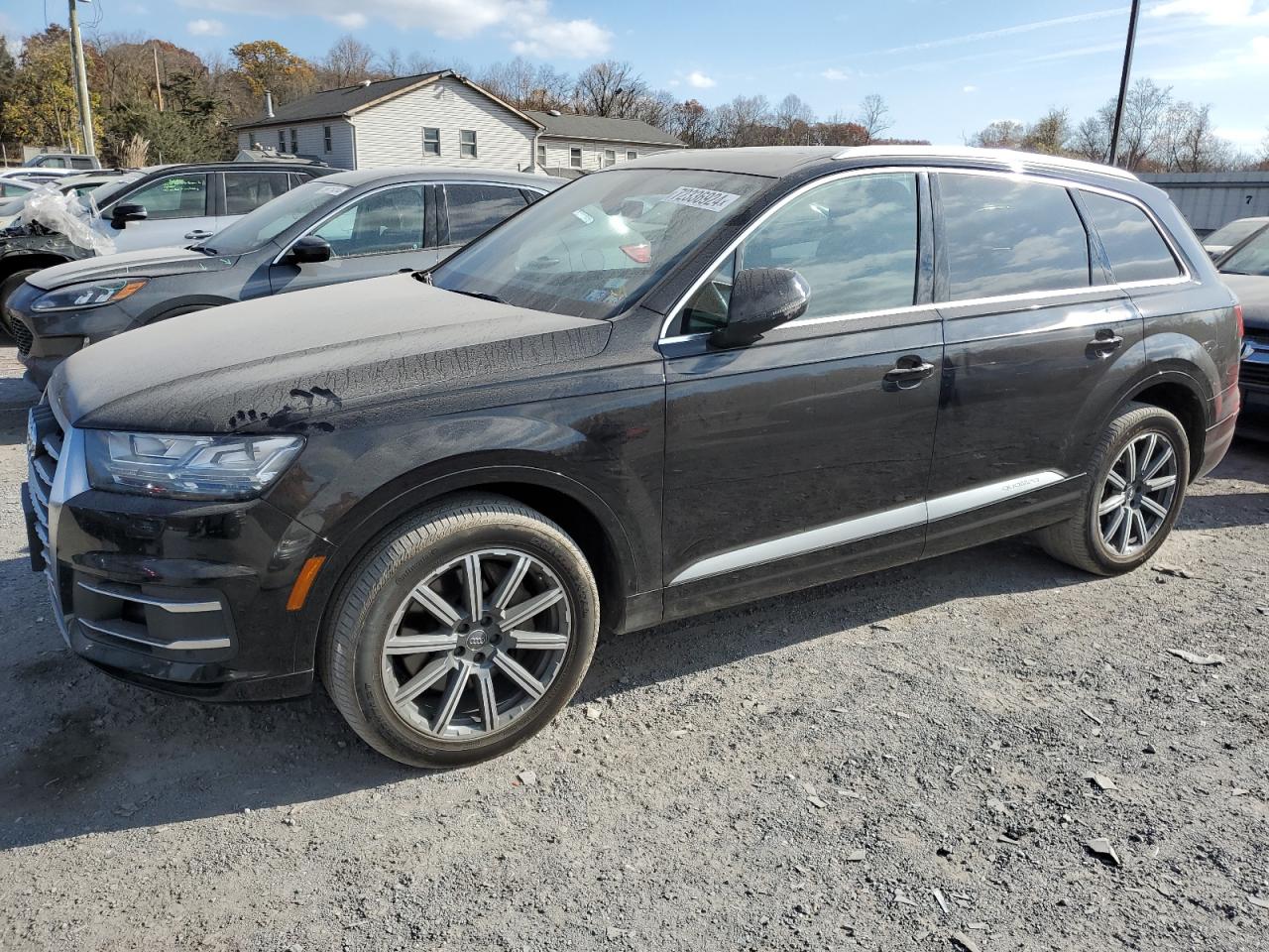 Car Image Hover