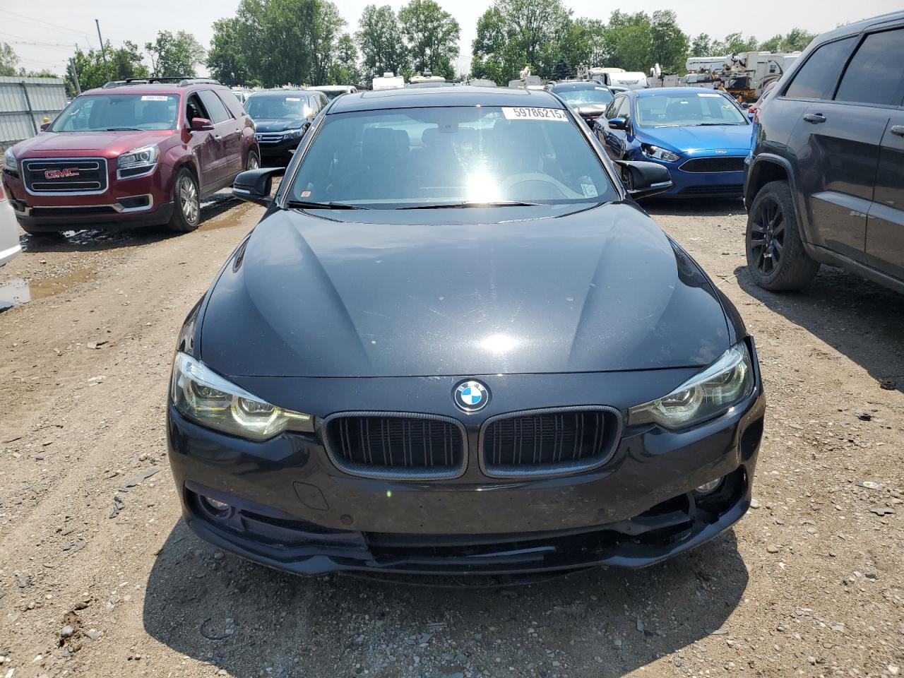 Car Image Hover