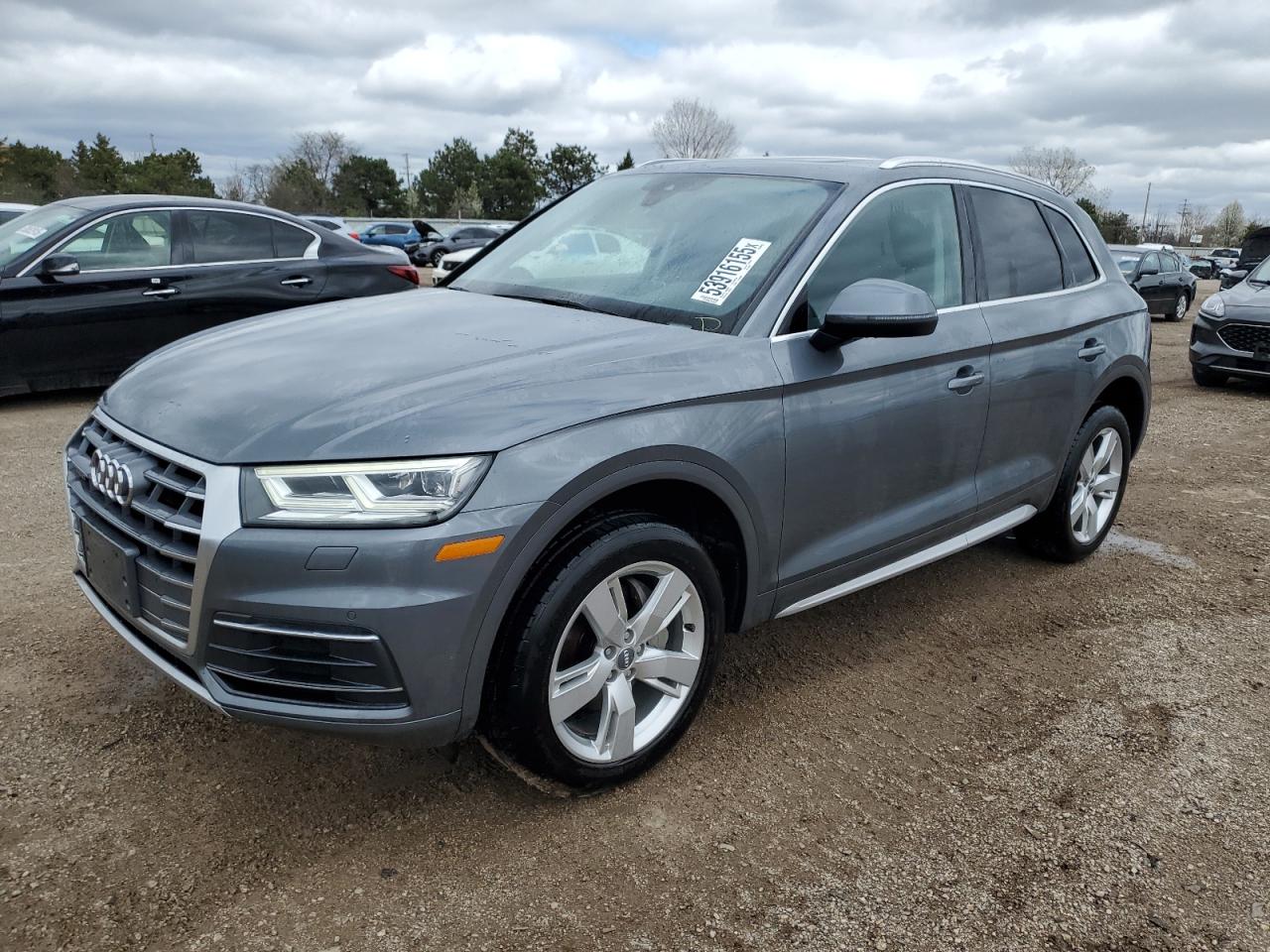 Car Image Hover