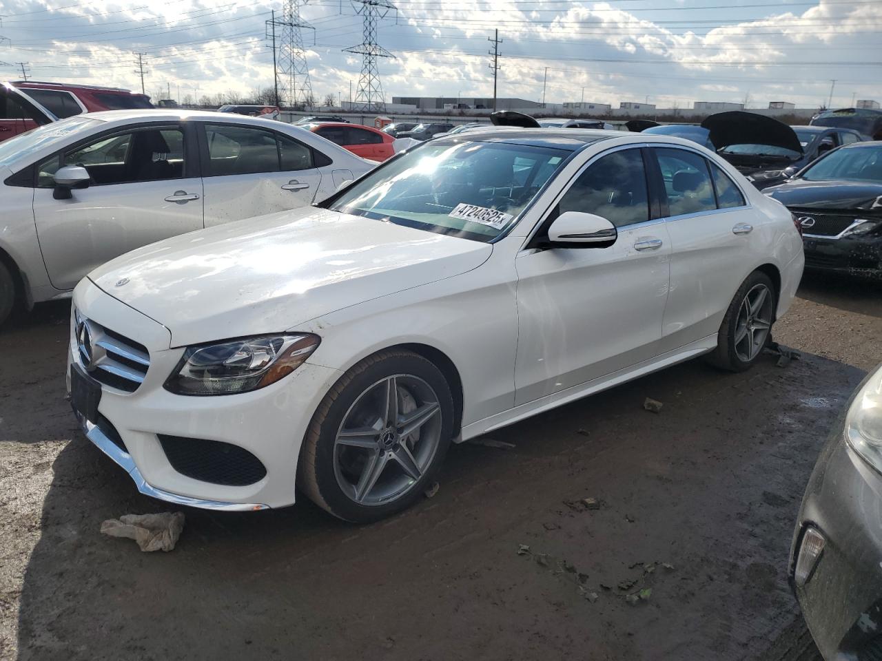 Car Image Hover
