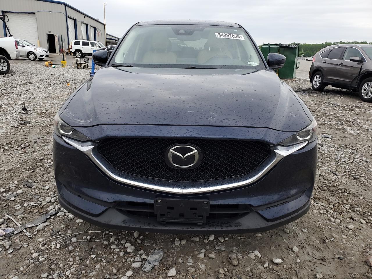 Car Image Hover