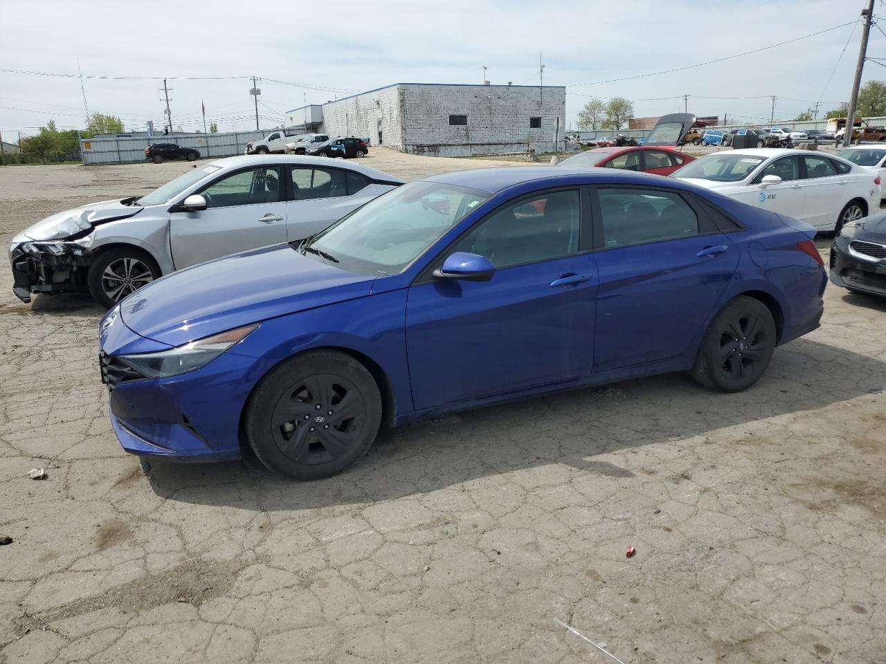 Car Image Hover