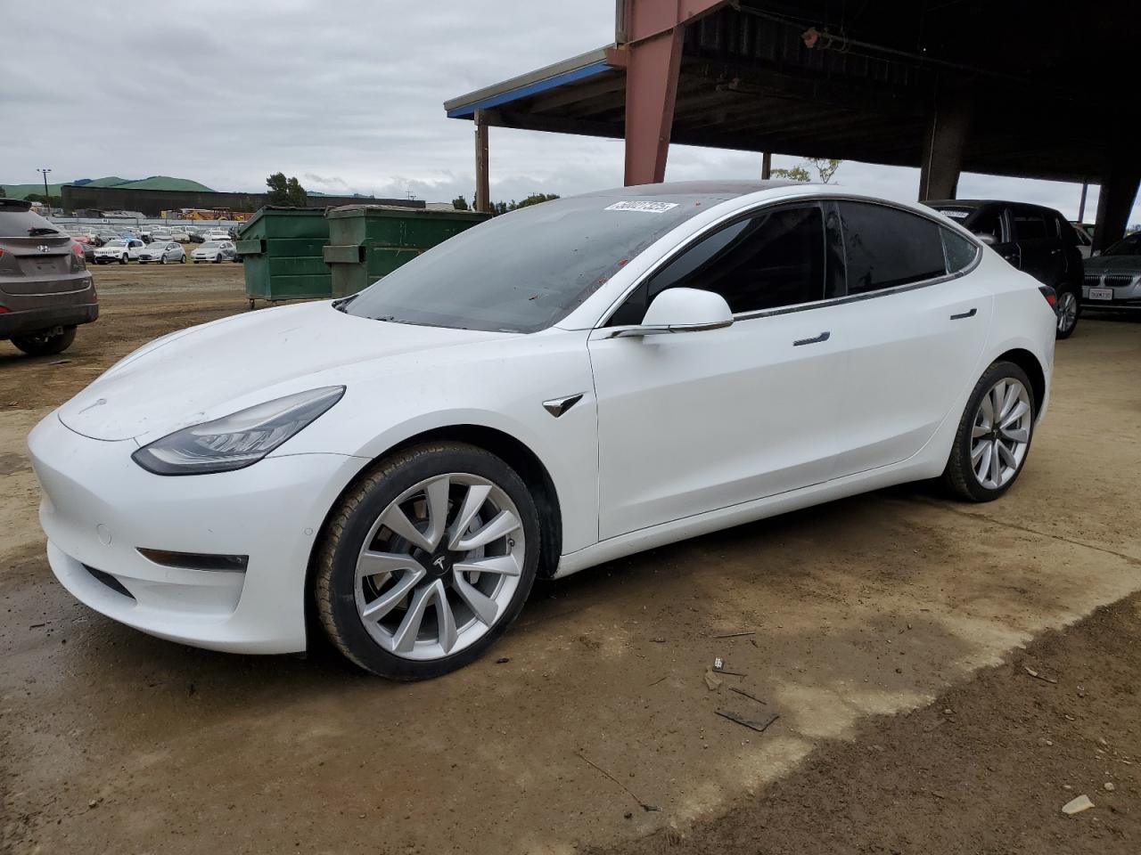 Car Image Hover