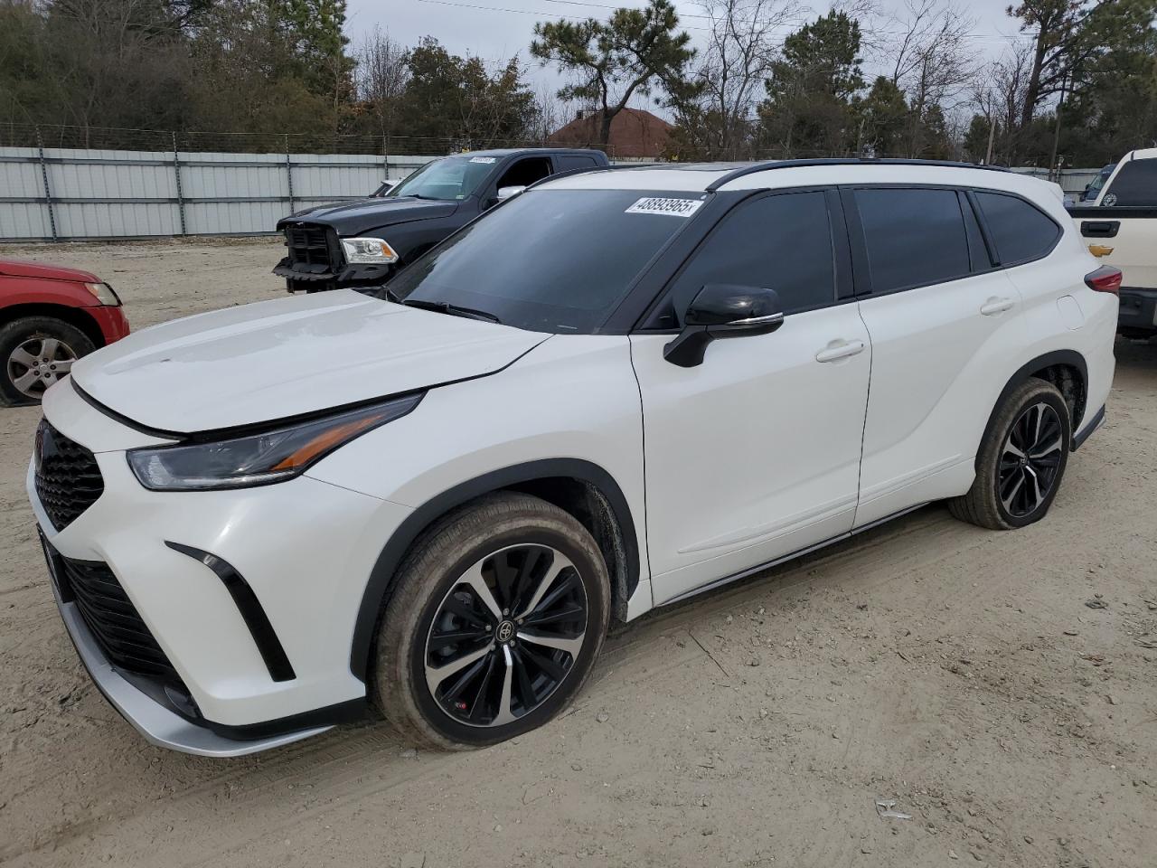 Car Image Hover