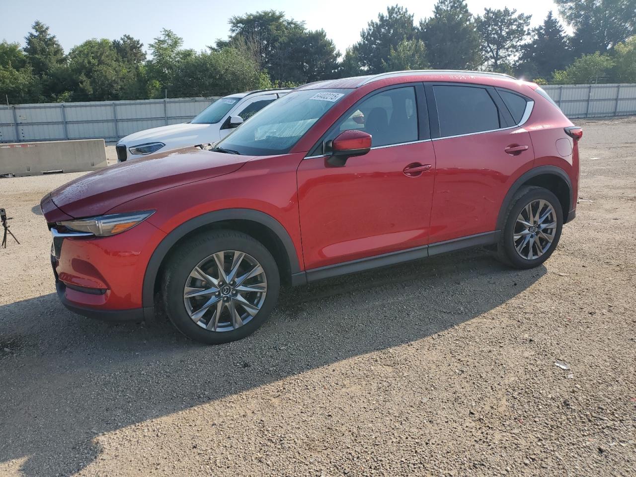 Car Image Hover