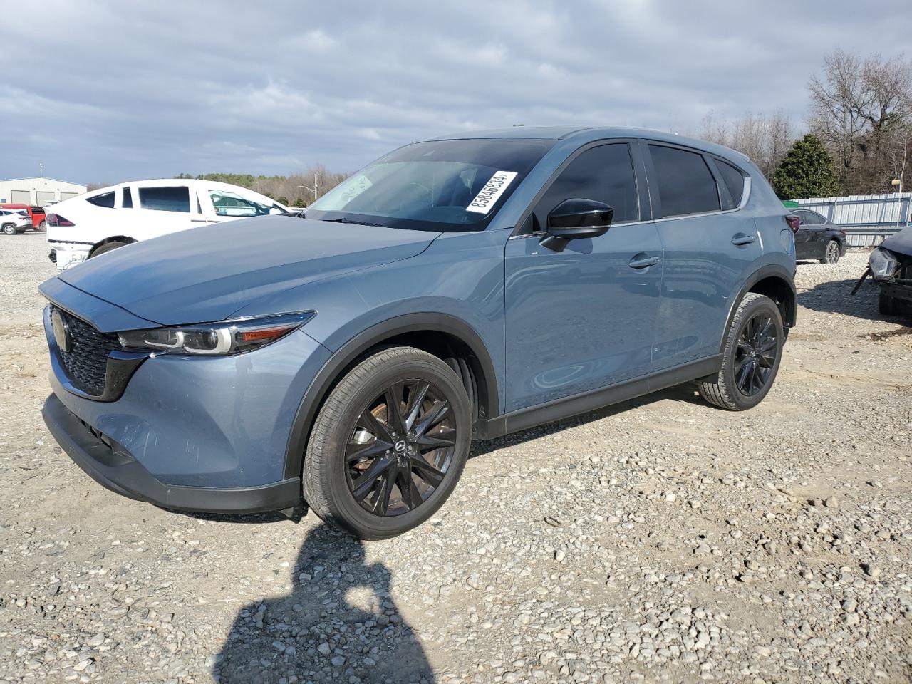 Car Image Hover