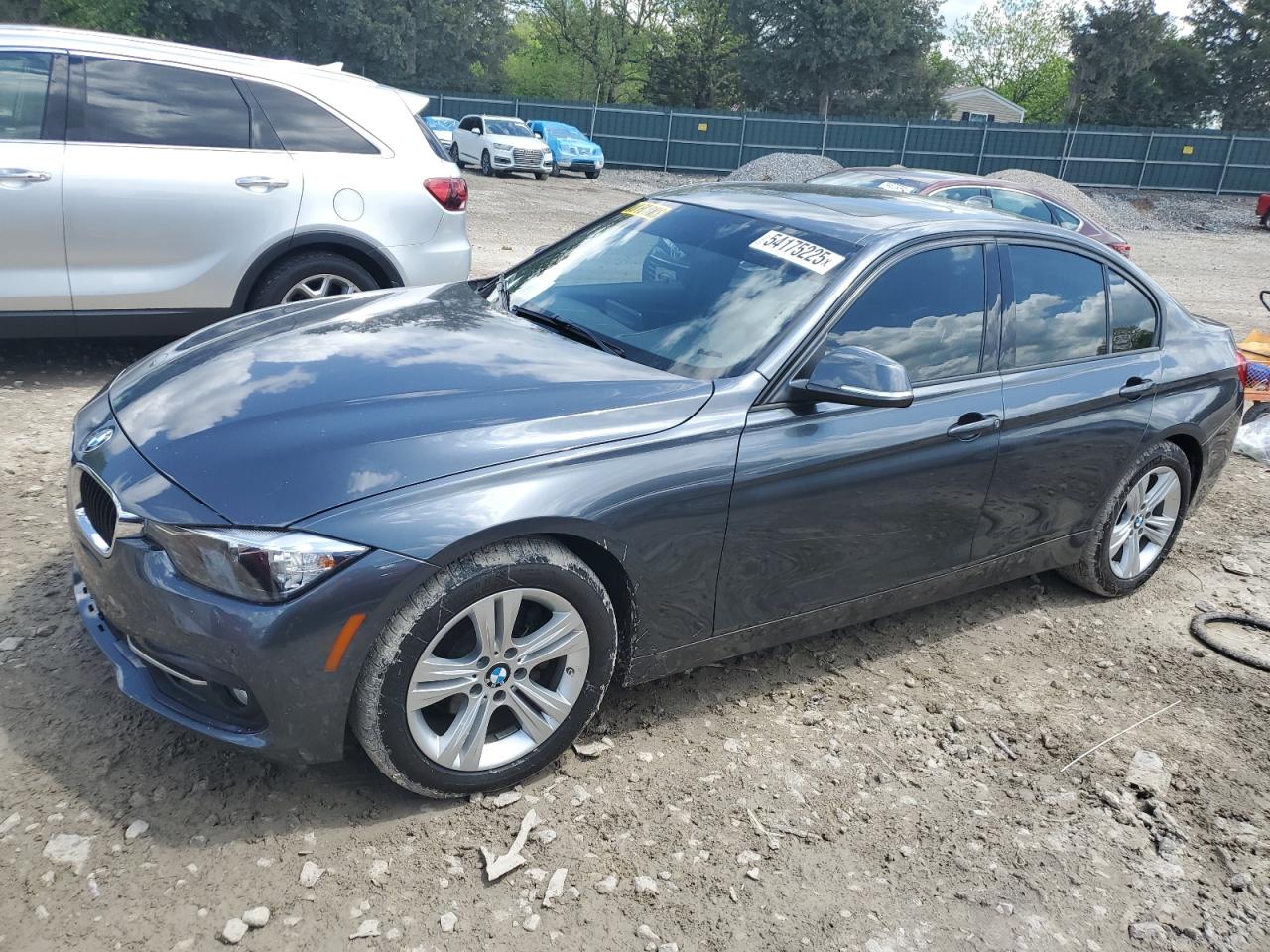 Car Image Hover