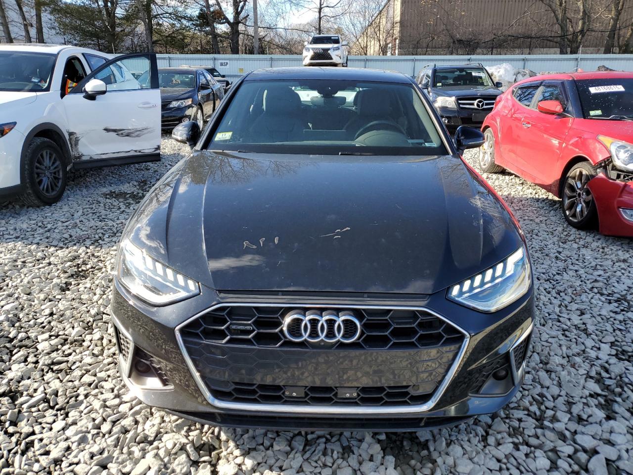 Car Image Hover