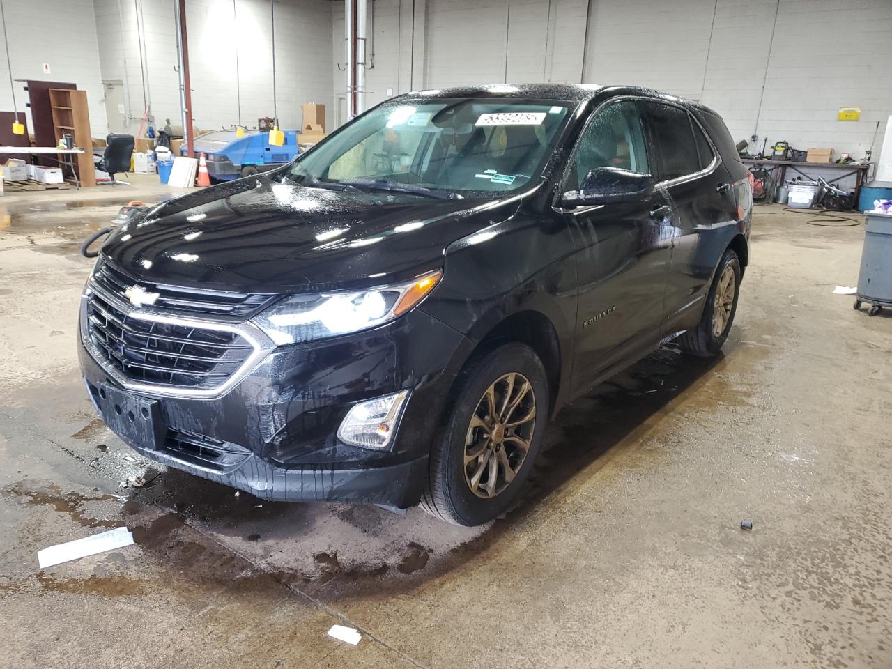 Car Image Hover