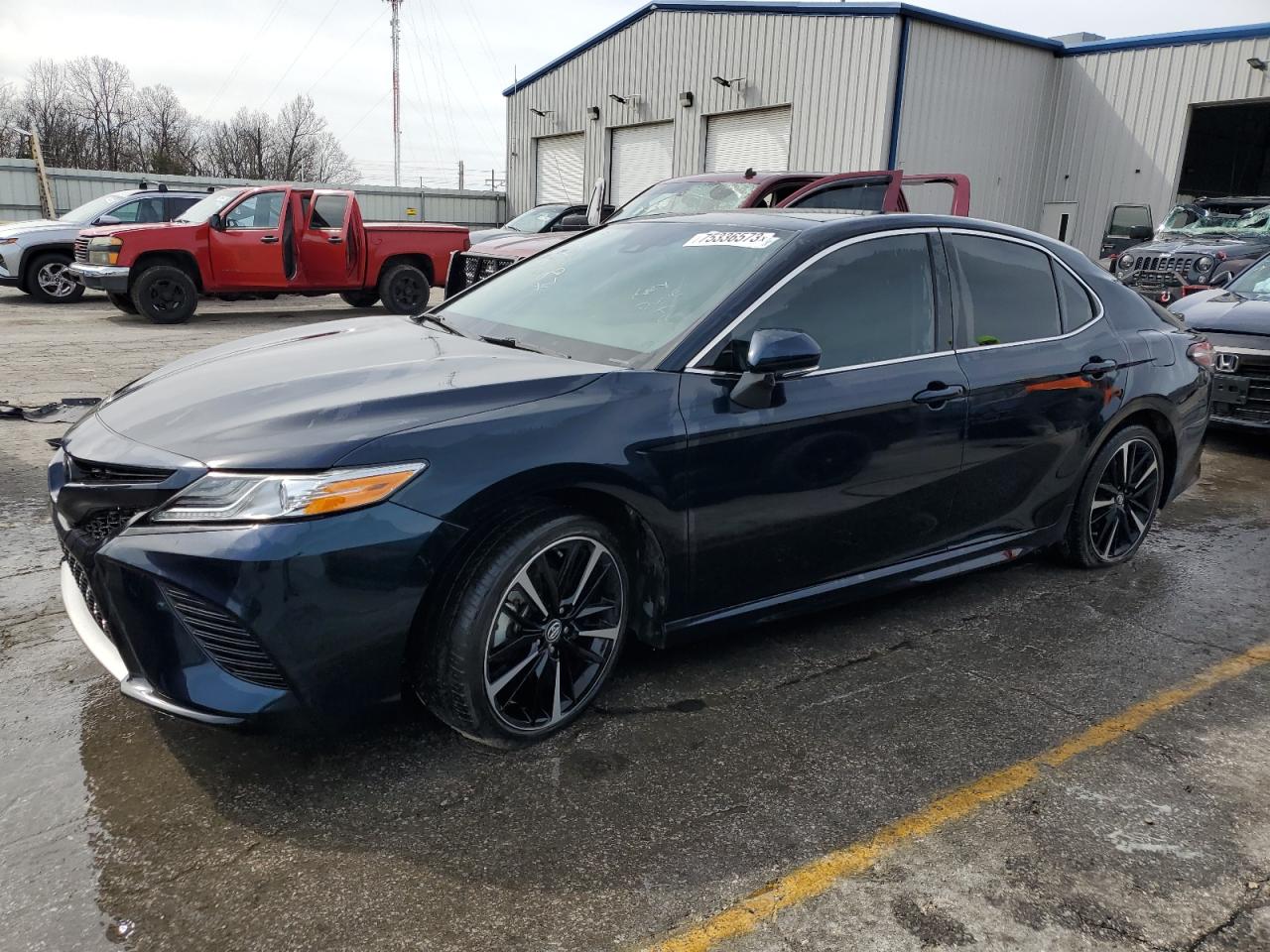Car Image Hover