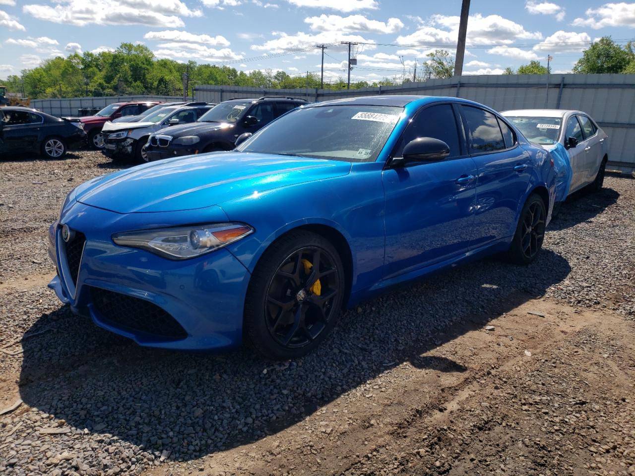 Car Image Hover