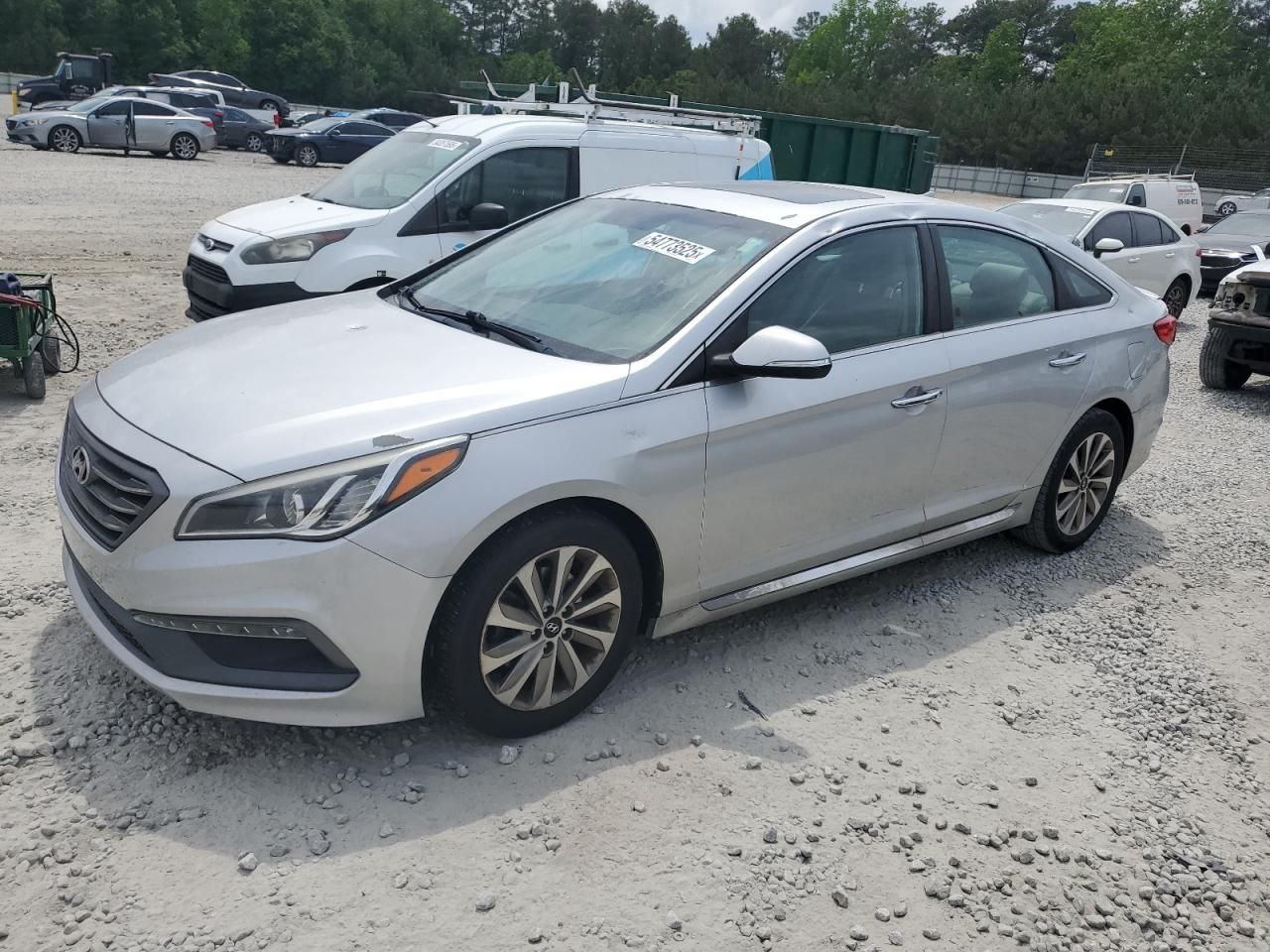 Car Image Hover