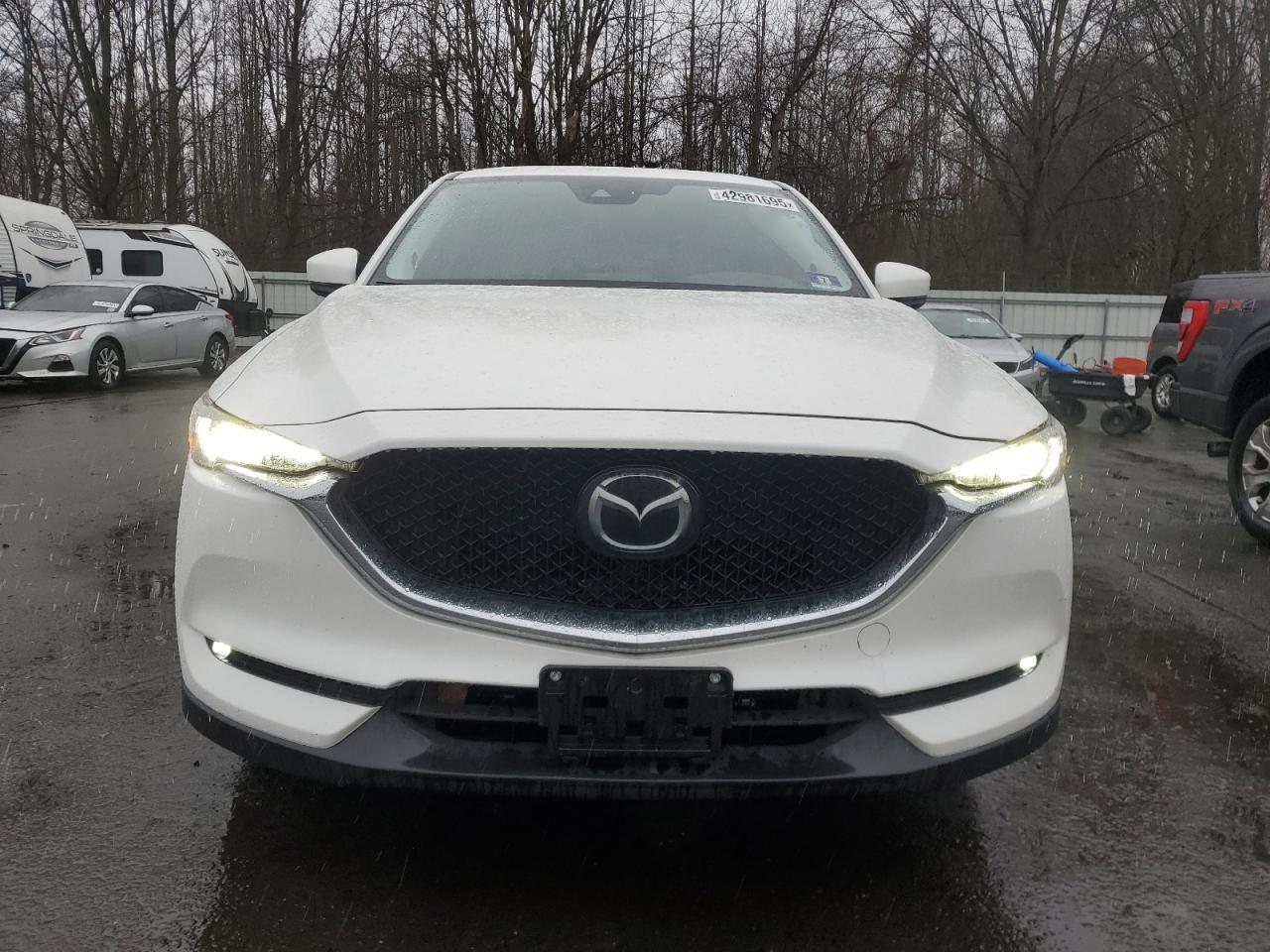 Car Image Hover