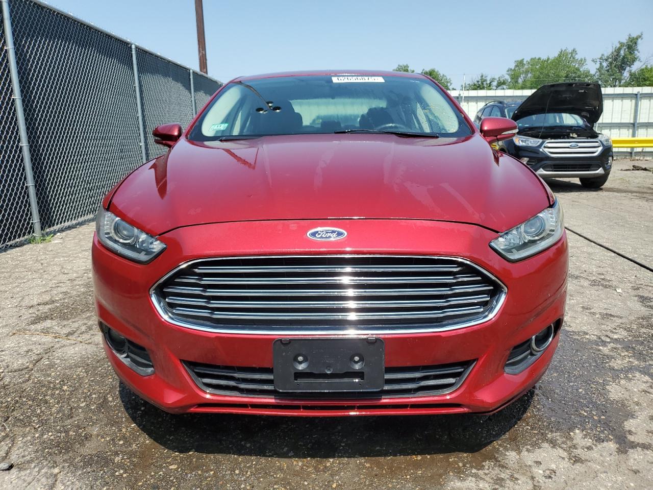Car Image Hover