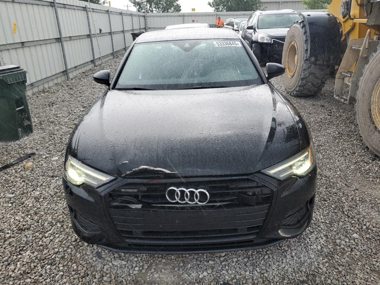 Car Image Hover