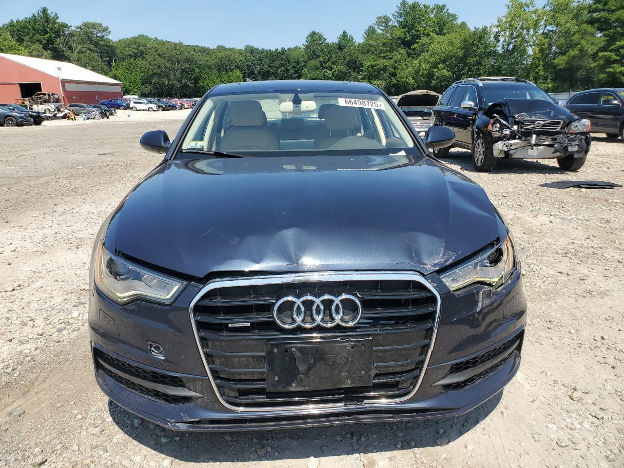 Car Image Hover