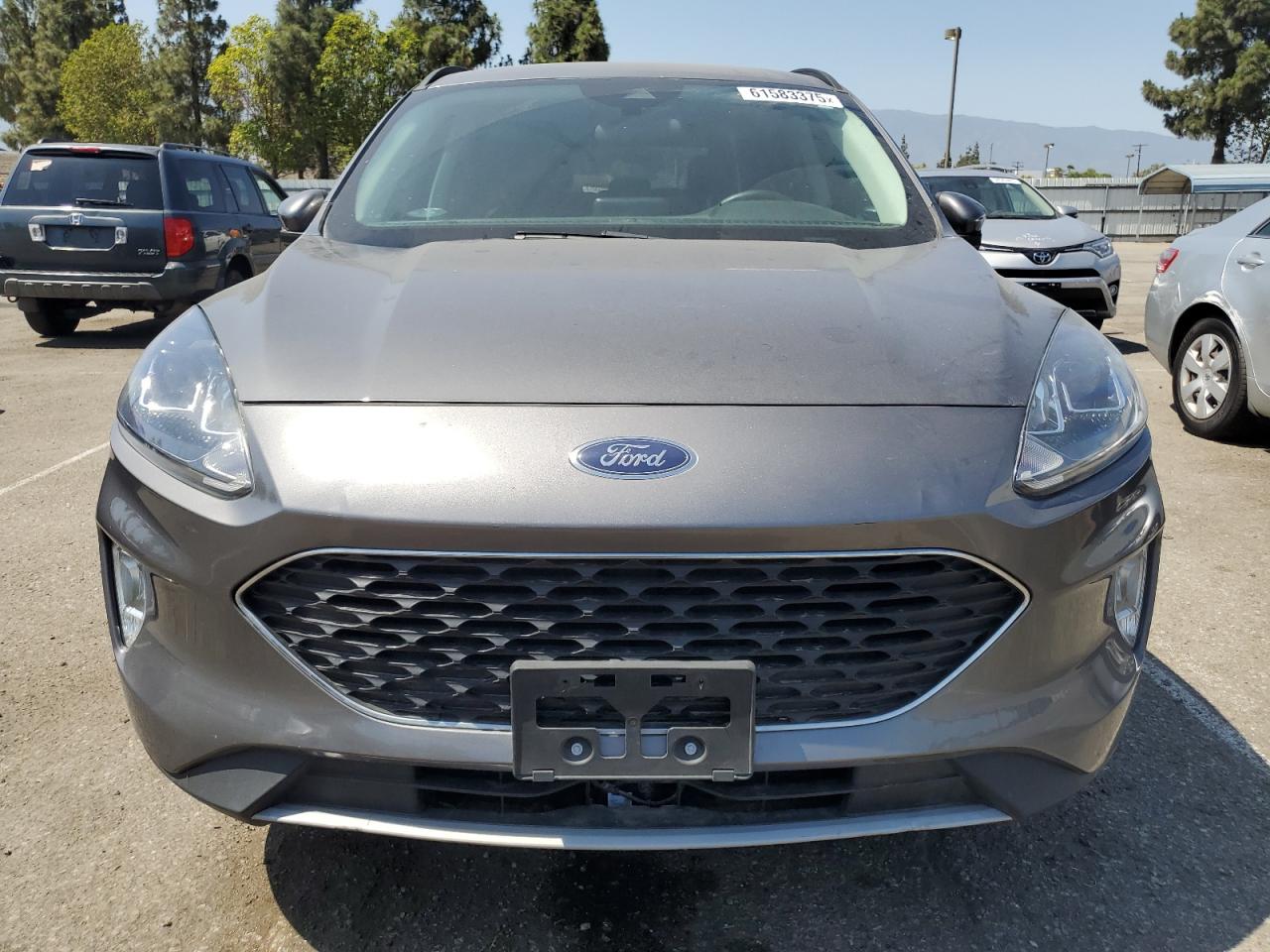 Car Image Hover