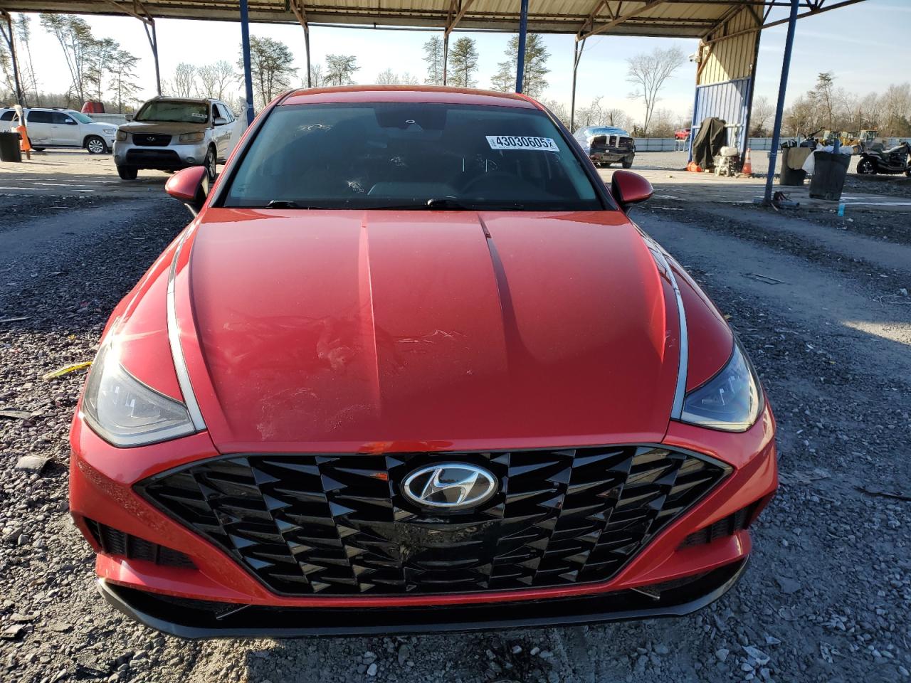 Car Image Hover