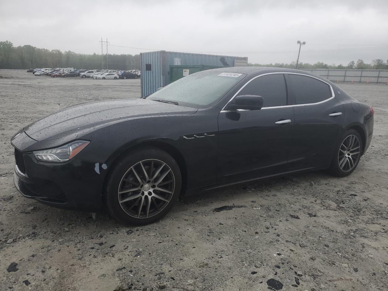 Car Image Hover