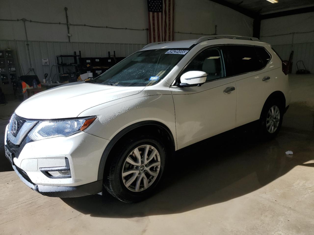 Car Image Hover