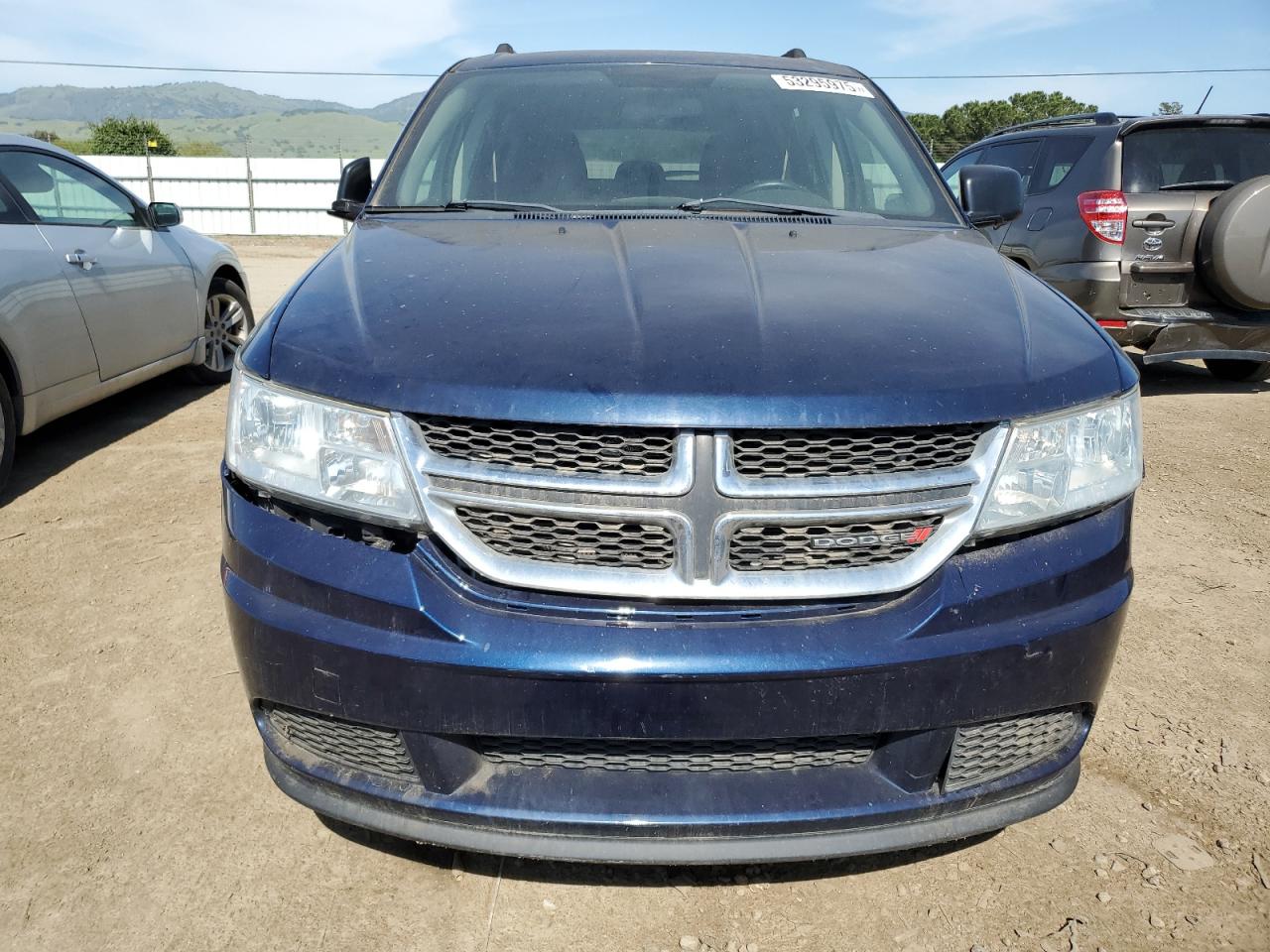 Car Image Hover