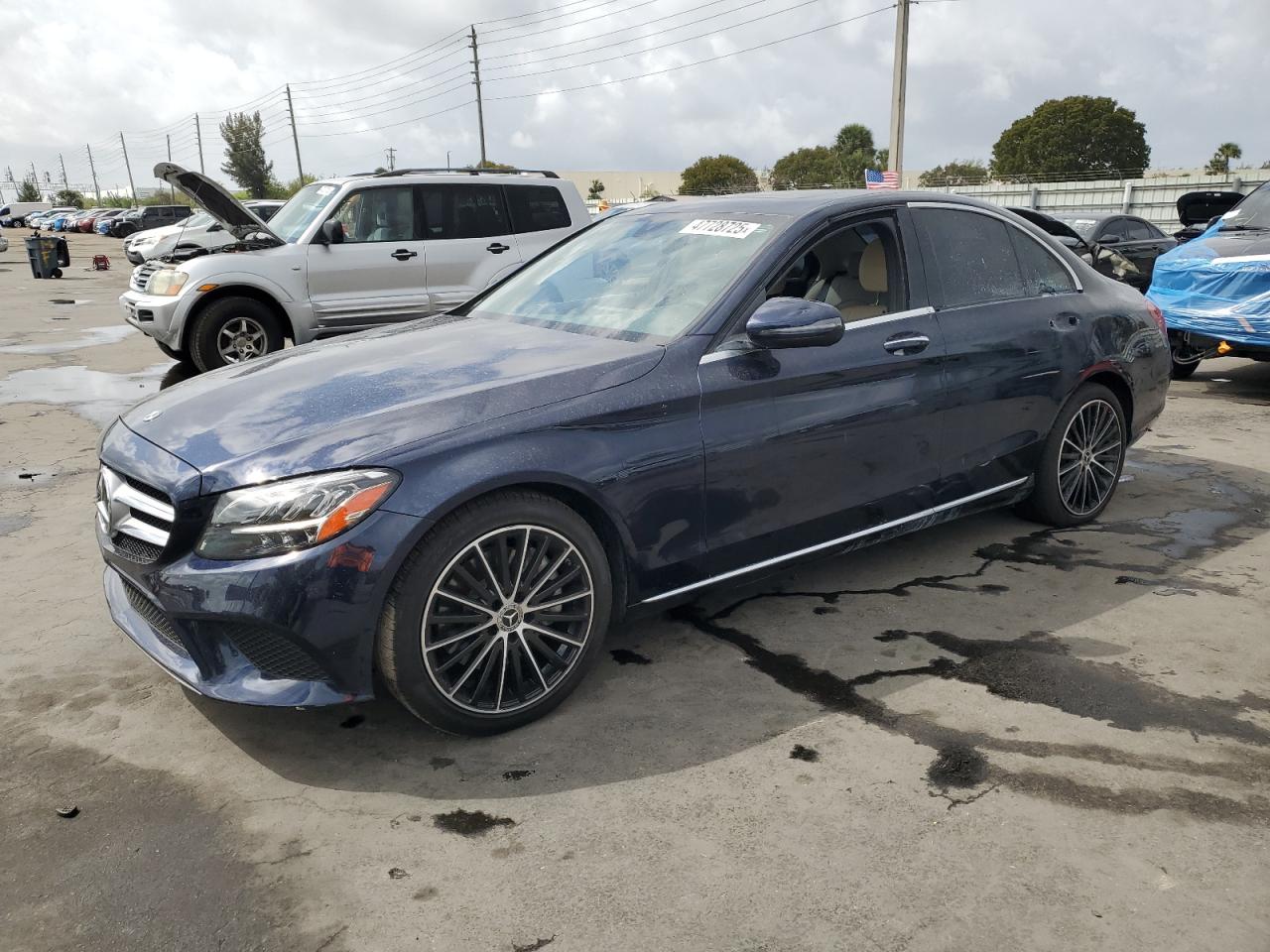 Car Image Hover
