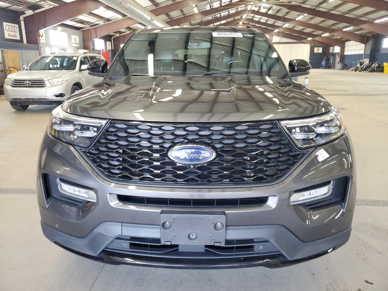 Car Image Hover