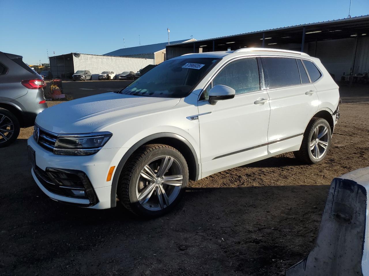 Car Image Hover