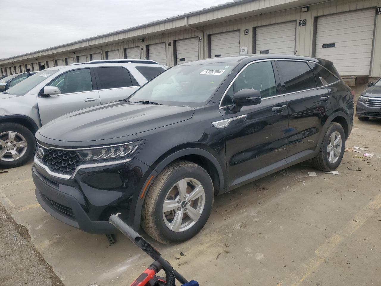 Car Image Hover
