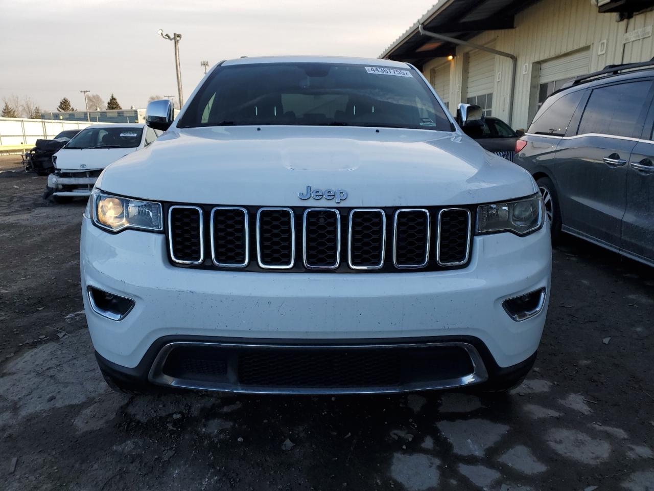 Car Image Hover
