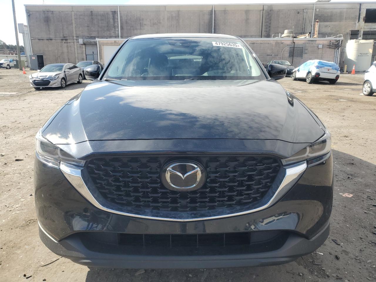 Car Image Hover