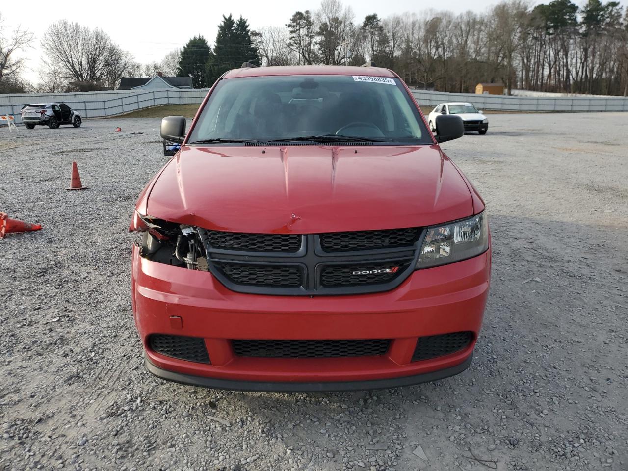 Car Image Hover