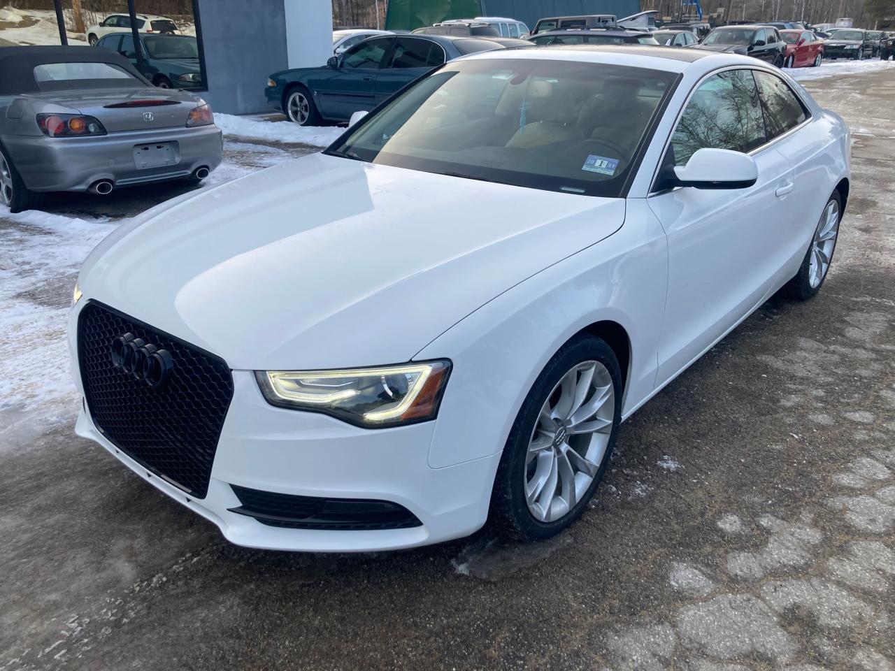 Car Image Hover