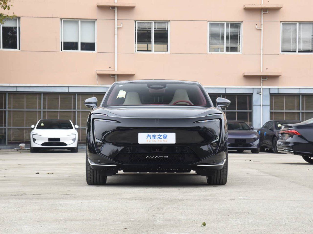 Car Image Hover