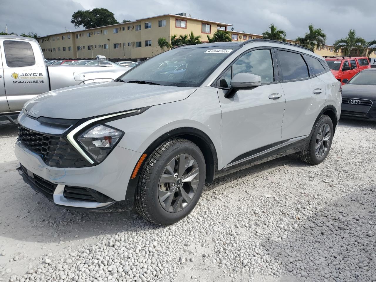 Car Image Hover