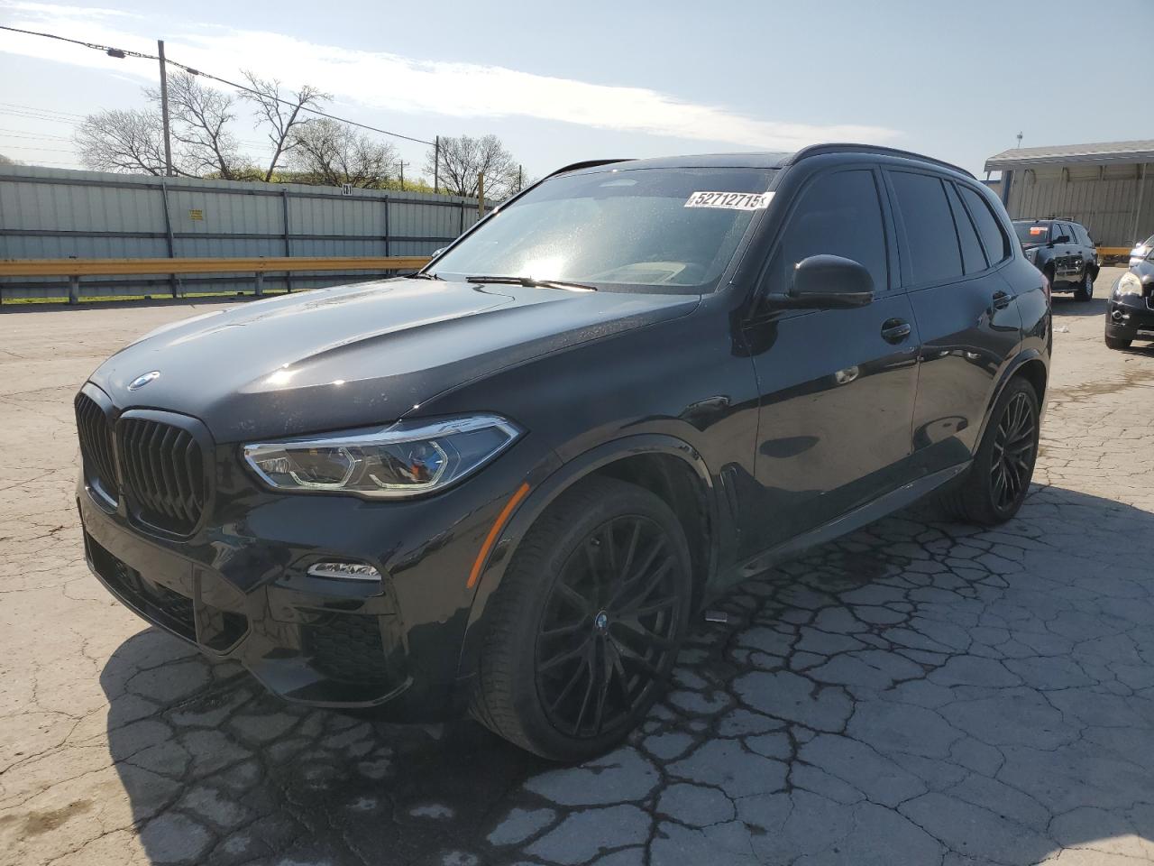 Car Image Hover
