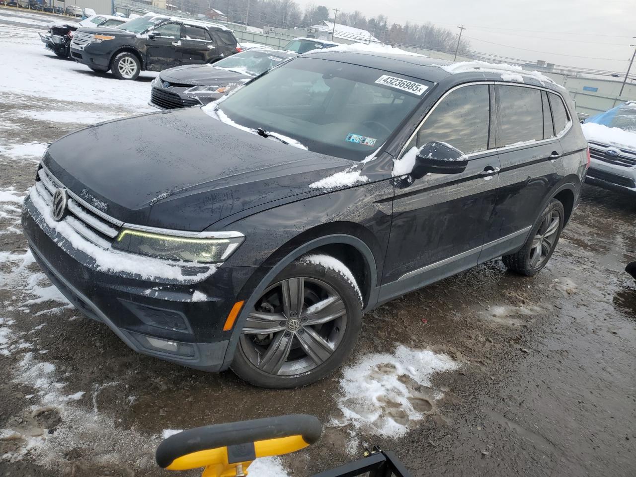 Car Image Hover