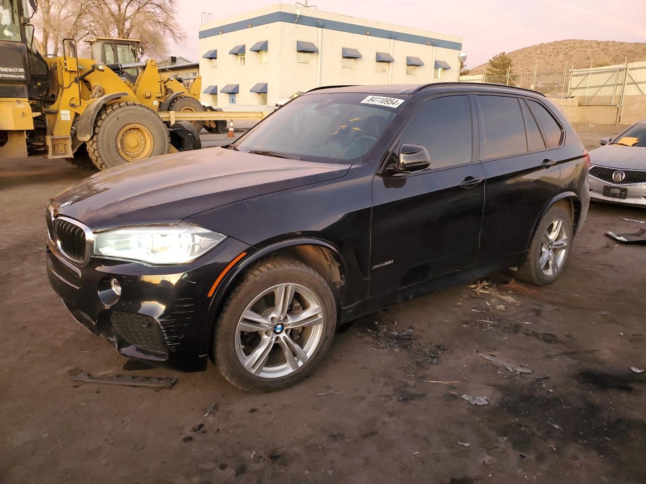 Car Image Hover