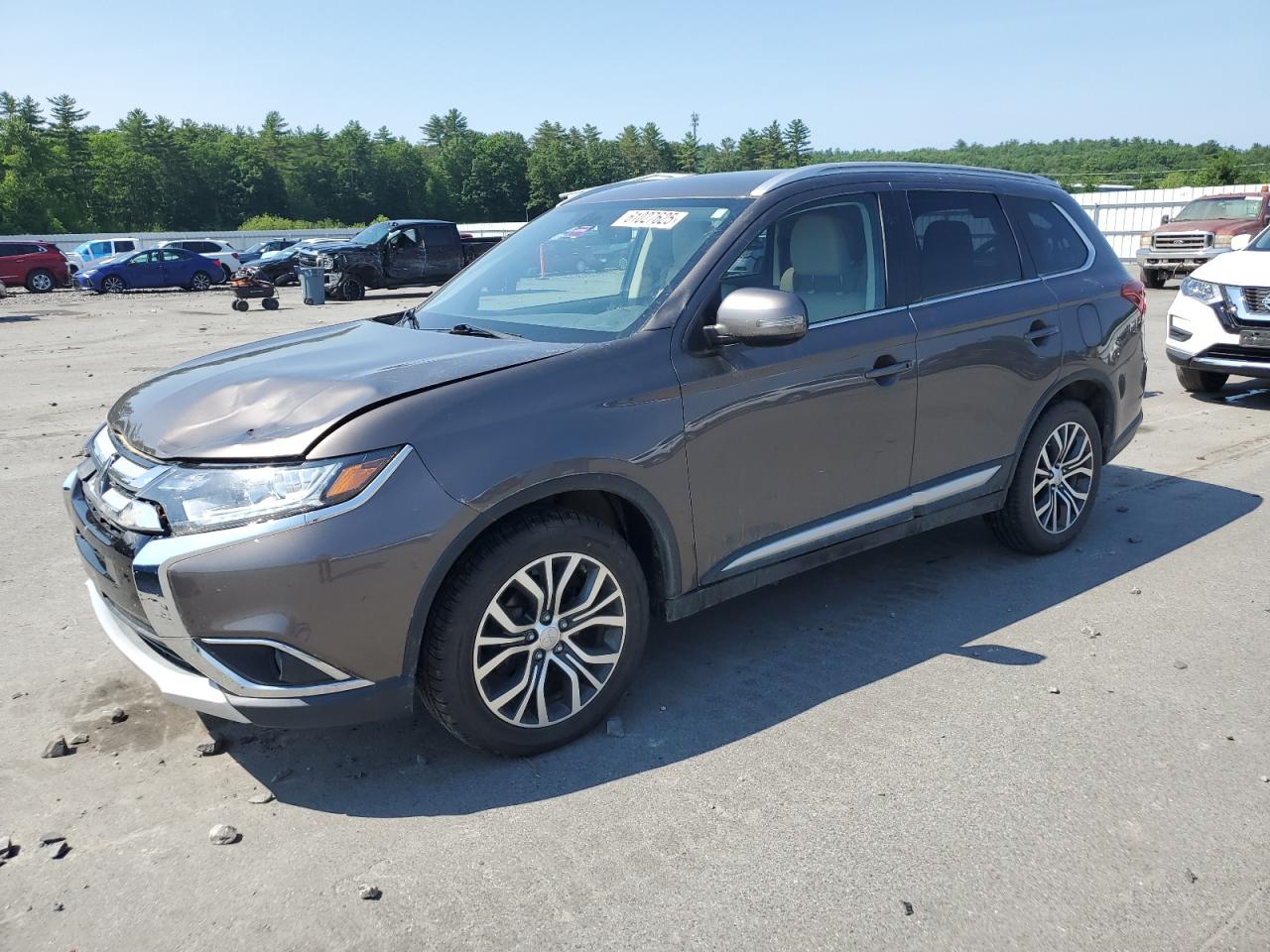 Car Image Hover